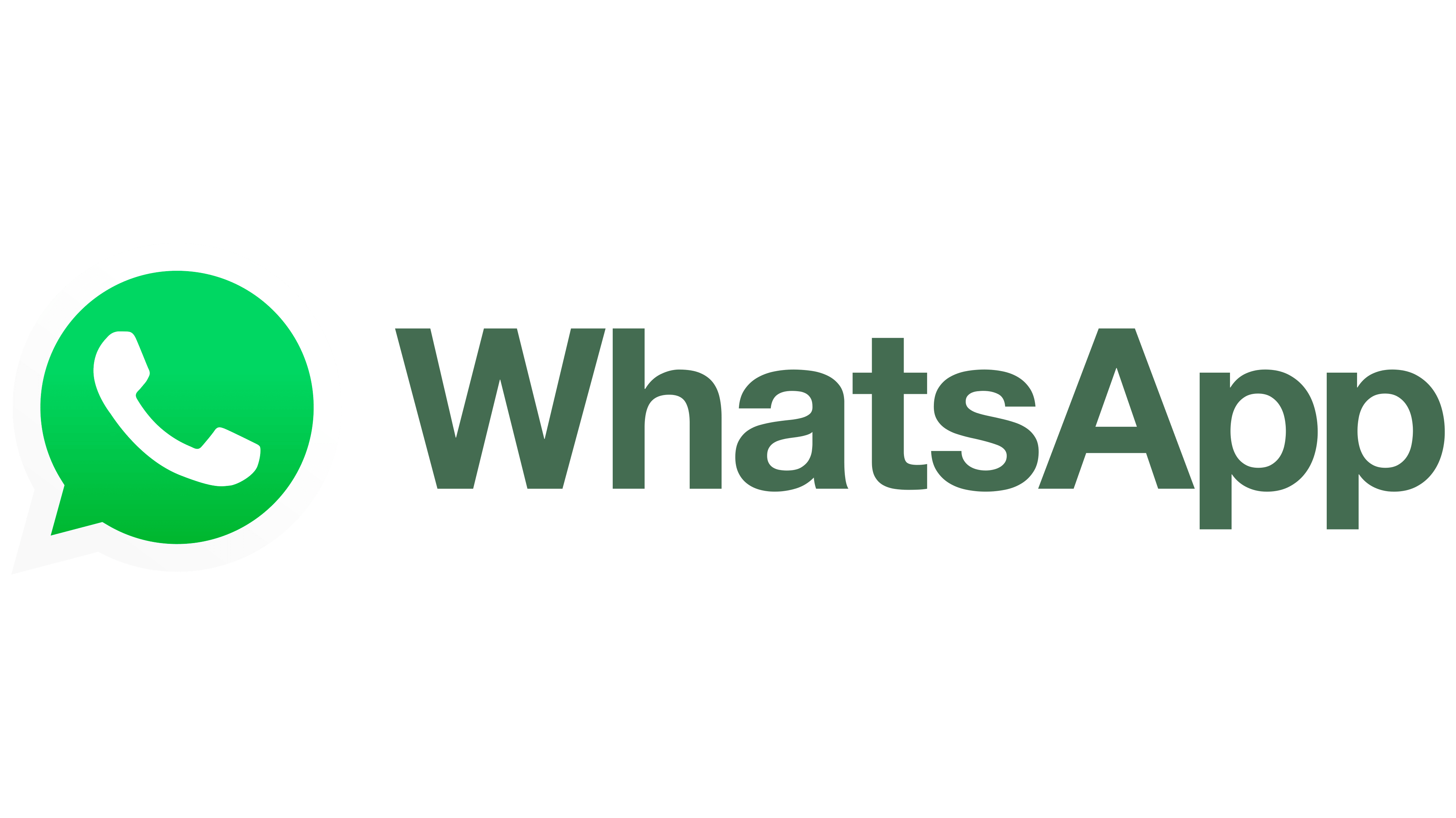 WhatsApp-Emblem